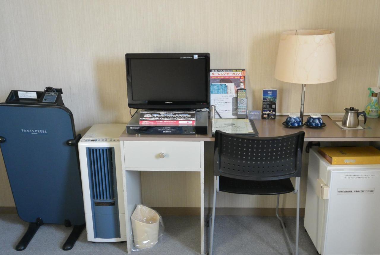 Hotel Tetora Hakodate Habitación foto